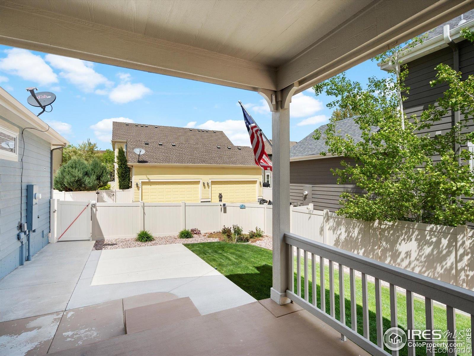 MLS Image #10 for 569  jackson street,lafayette, Colorado