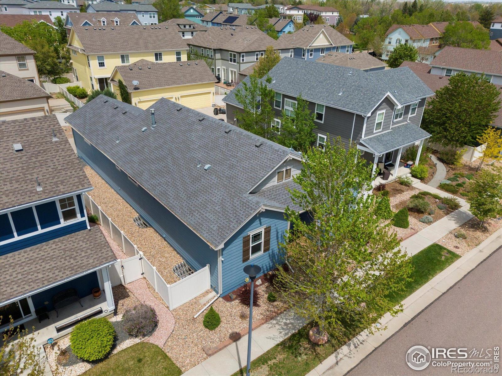 MLS Image #2 for 569  jackson street,lafayette, Colorado