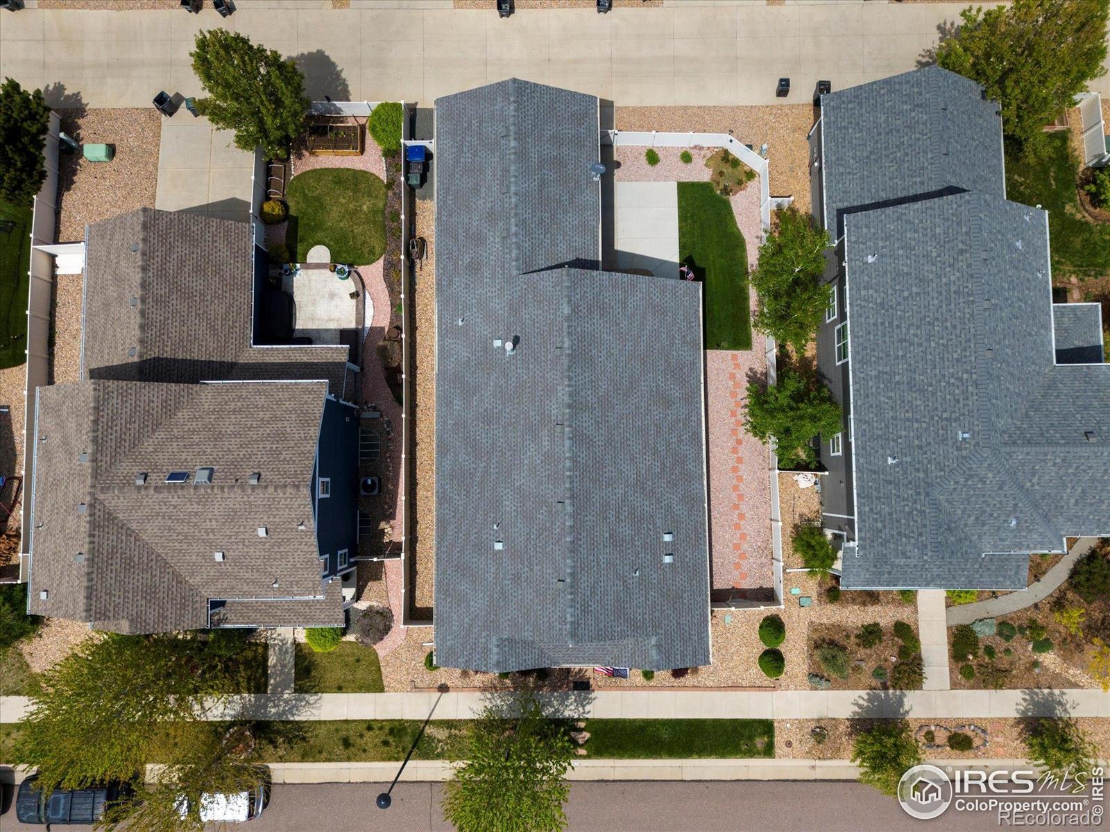 MLS Image #3 for 569  jackson street,lafayette, Colorado