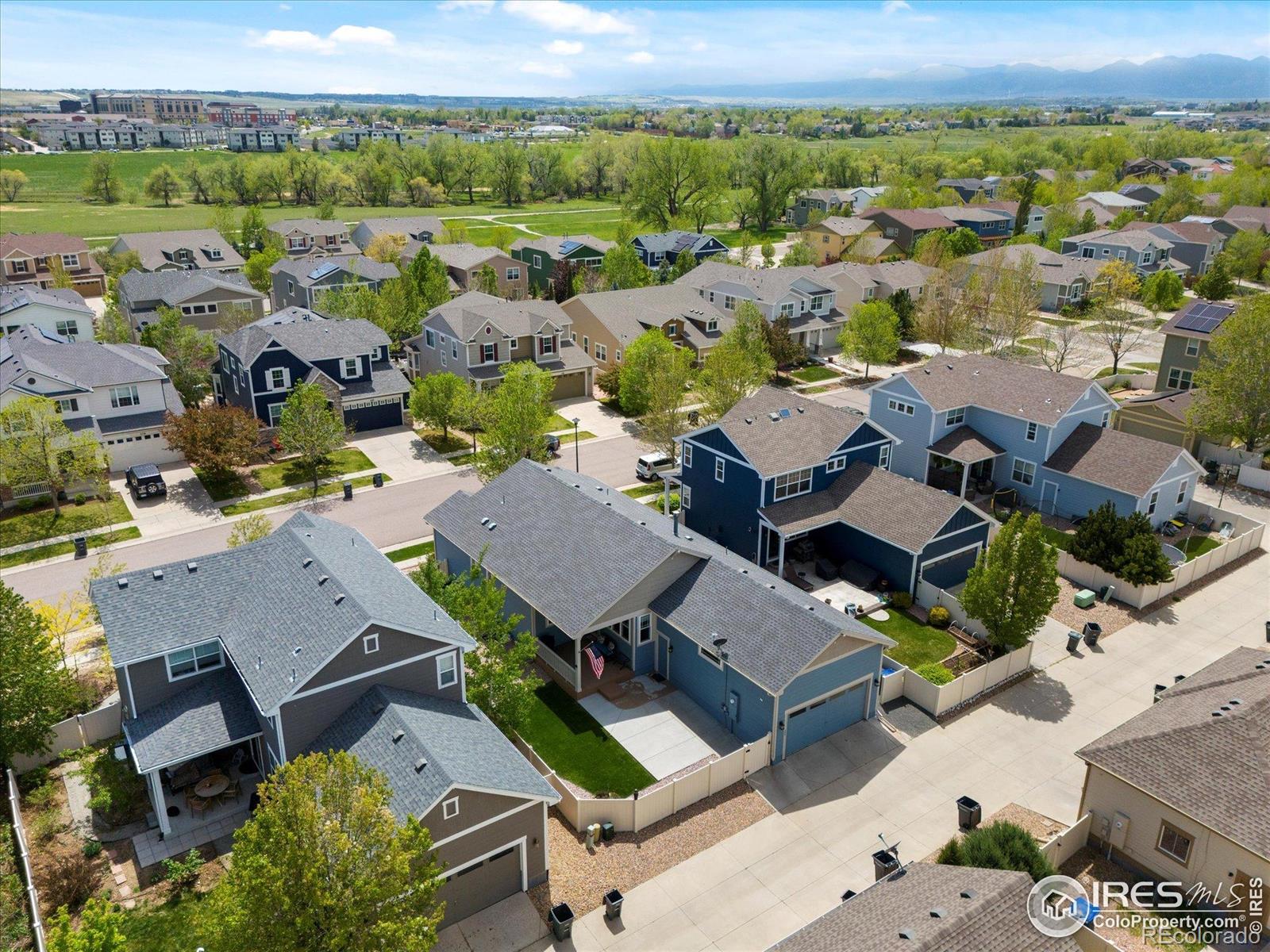 MLS Image #4 for 569  jackson street,lafayette, Colorado
