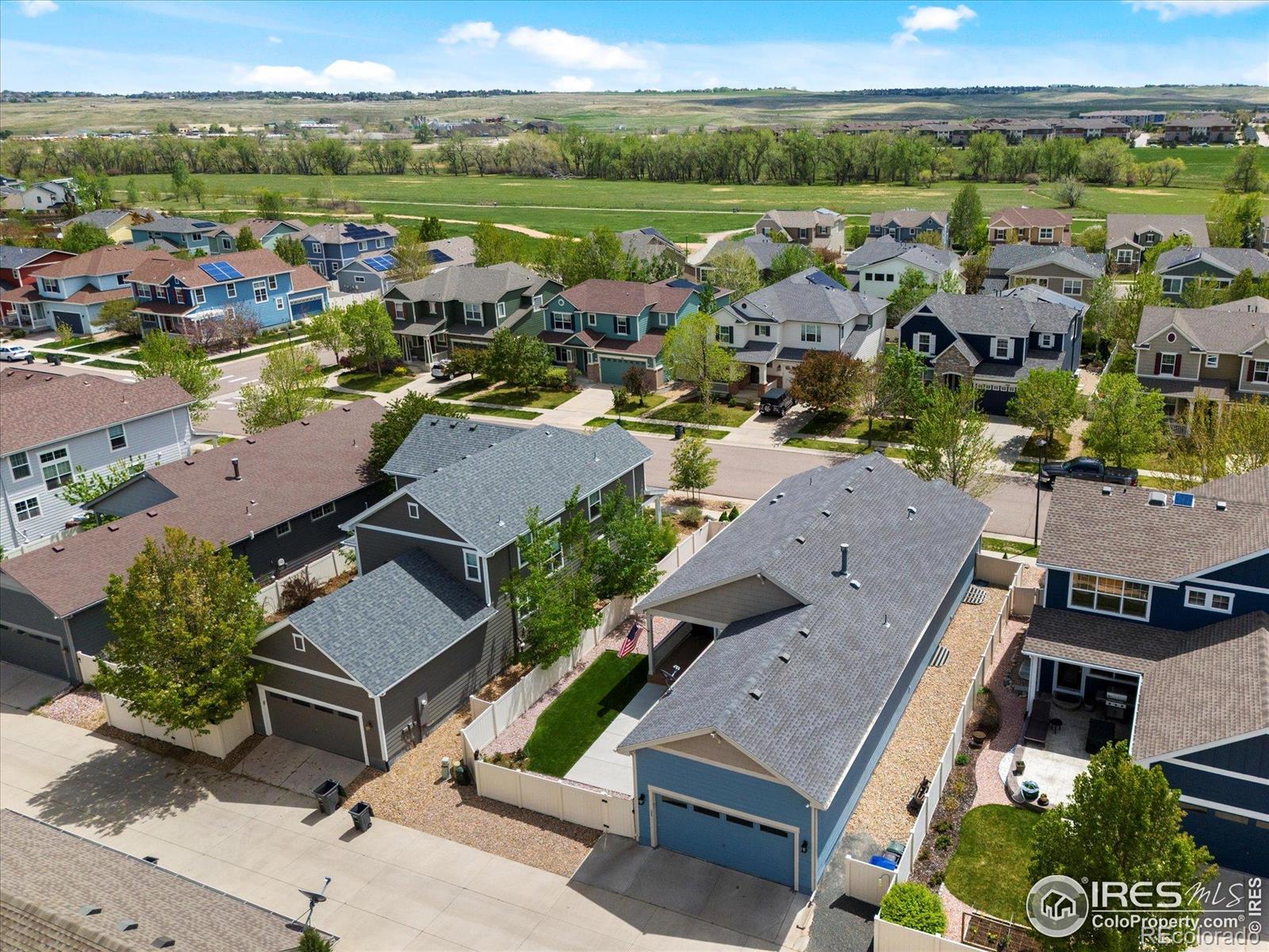 MLS Image #5 for 569  jackson street,lafayette, Colorado