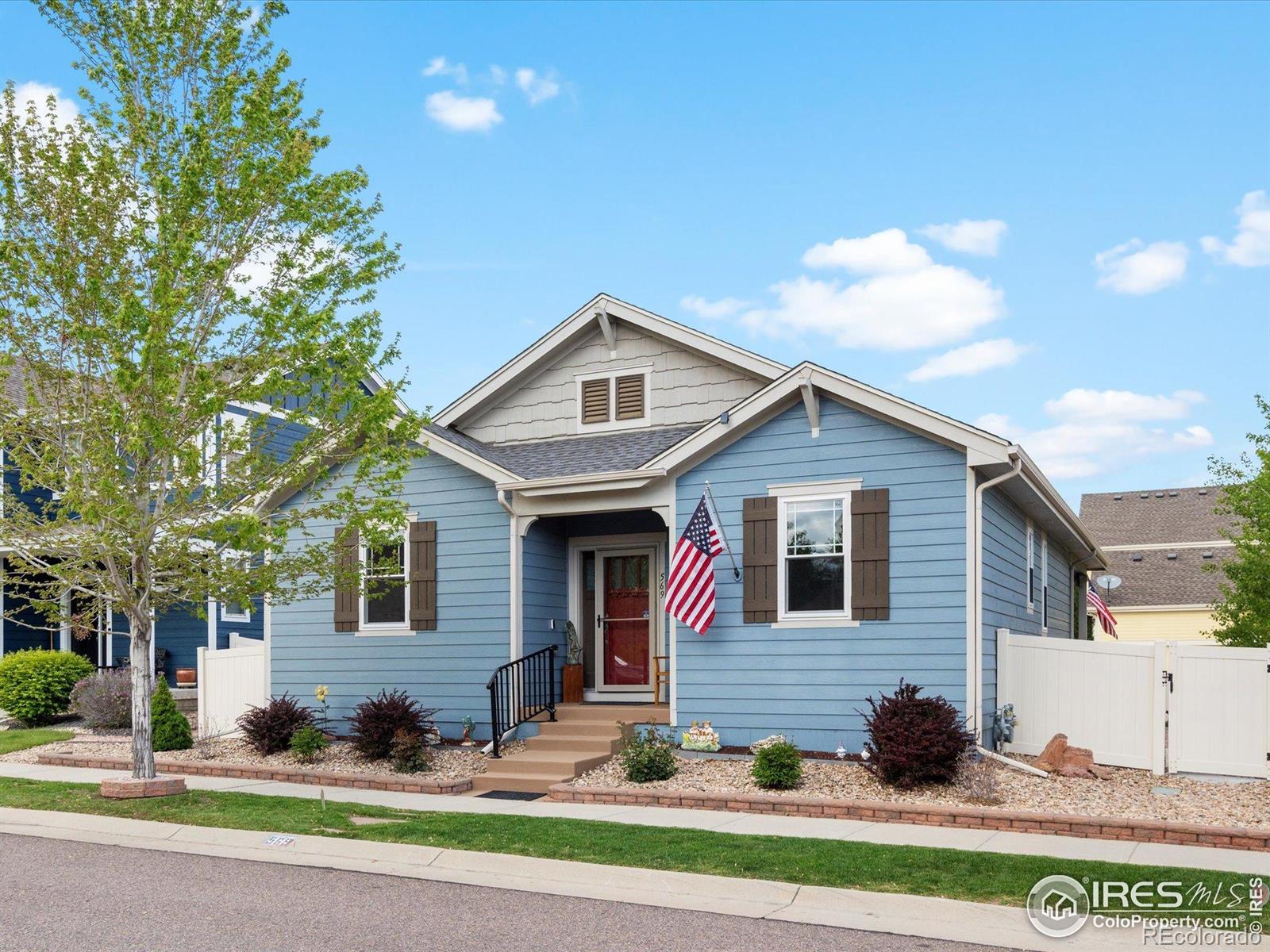 MLS Image #6 for 569  jackson street,lafayette, Colorado