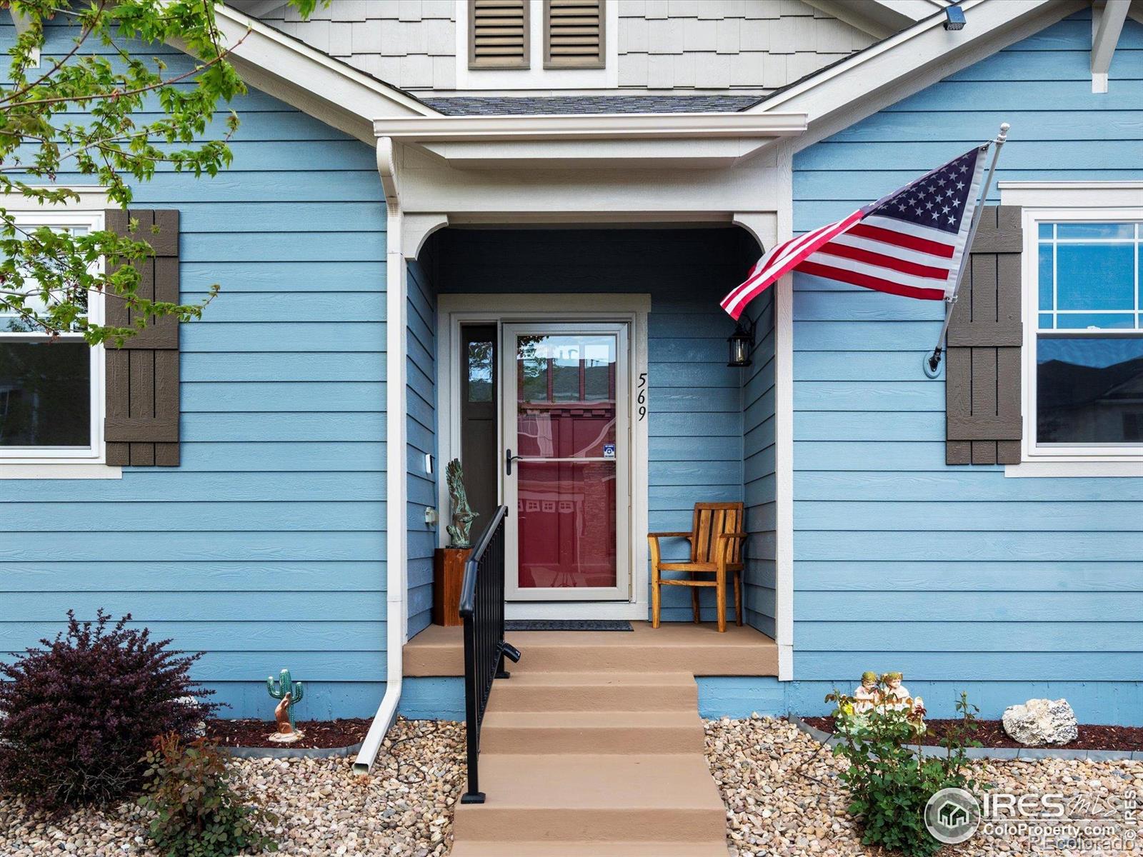 MLS Image #7 for 569  jackson street,lafayette, Colorado