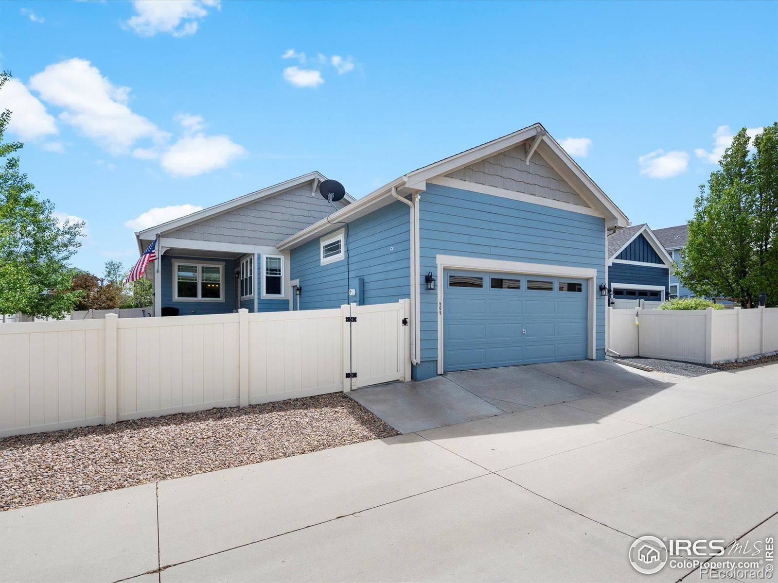 MLS Image #8 for 569  jackson street,lafayette, Colorado