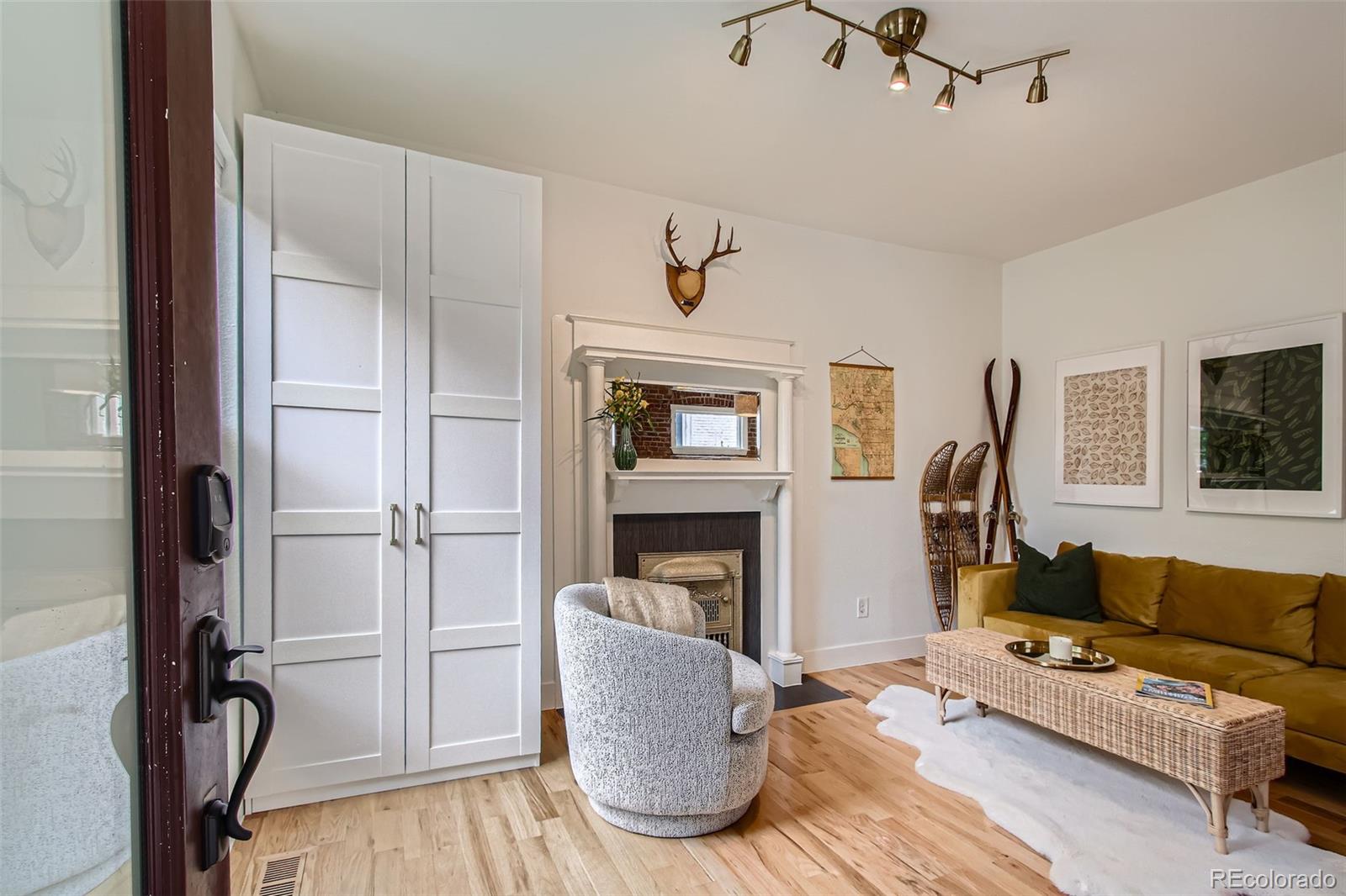 CMA Image for 1217 E 26th Avenue,Denver, Colorado