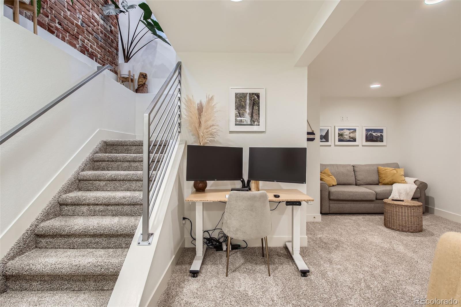 MLS Image #15 for 1217 e 26th avenue,denver, Colorado