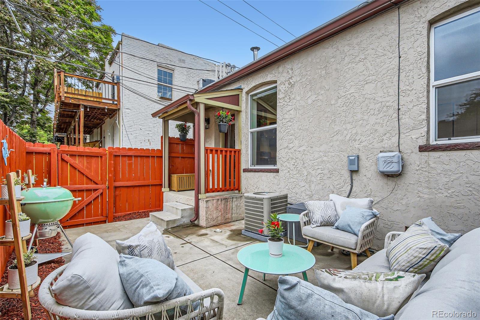MLS Image #20 for 1217 e 26th avenue,denver, Colorado