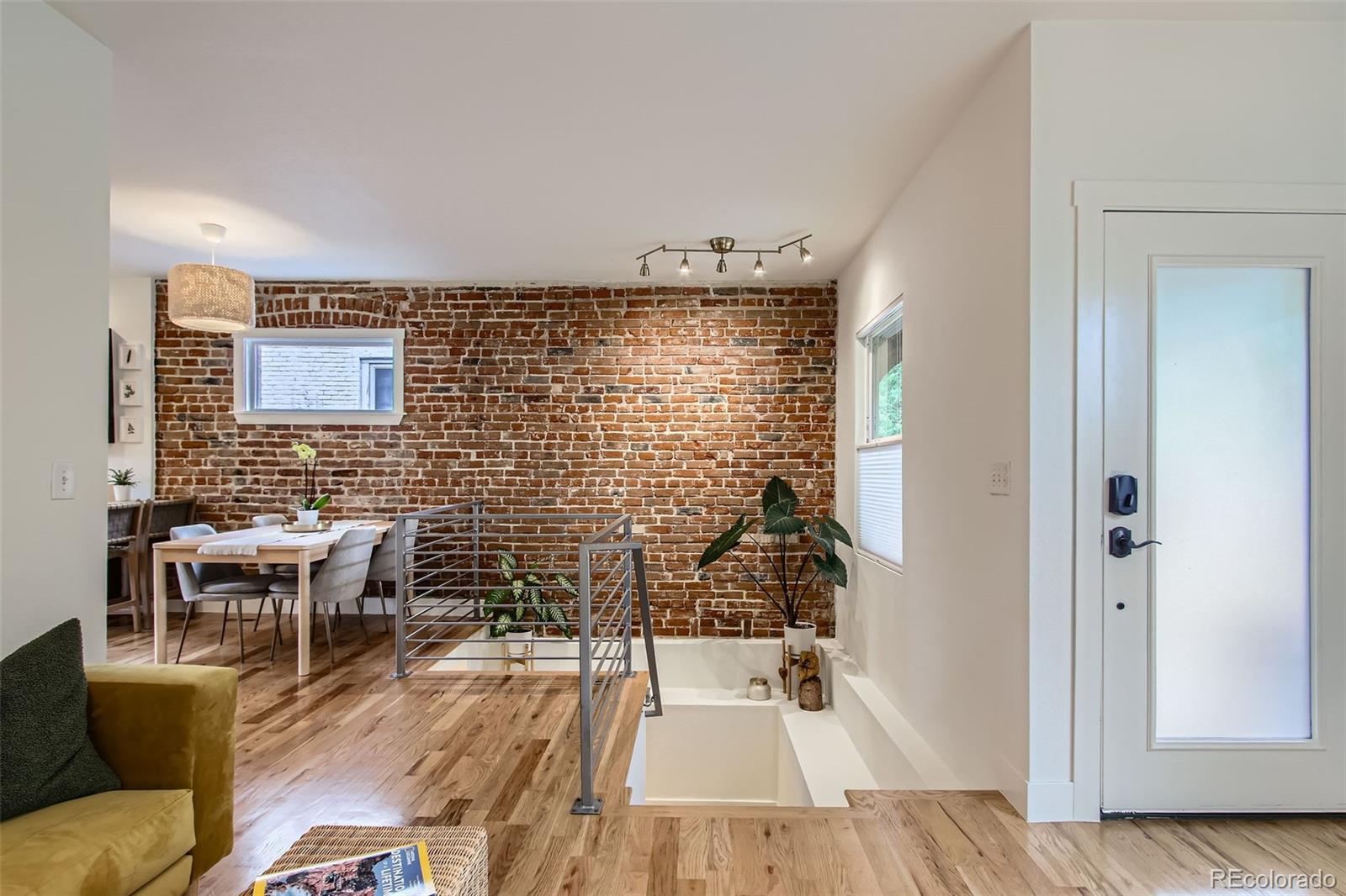 MLS Image #9 for 1217 e 26th avenue,denver, Colorado