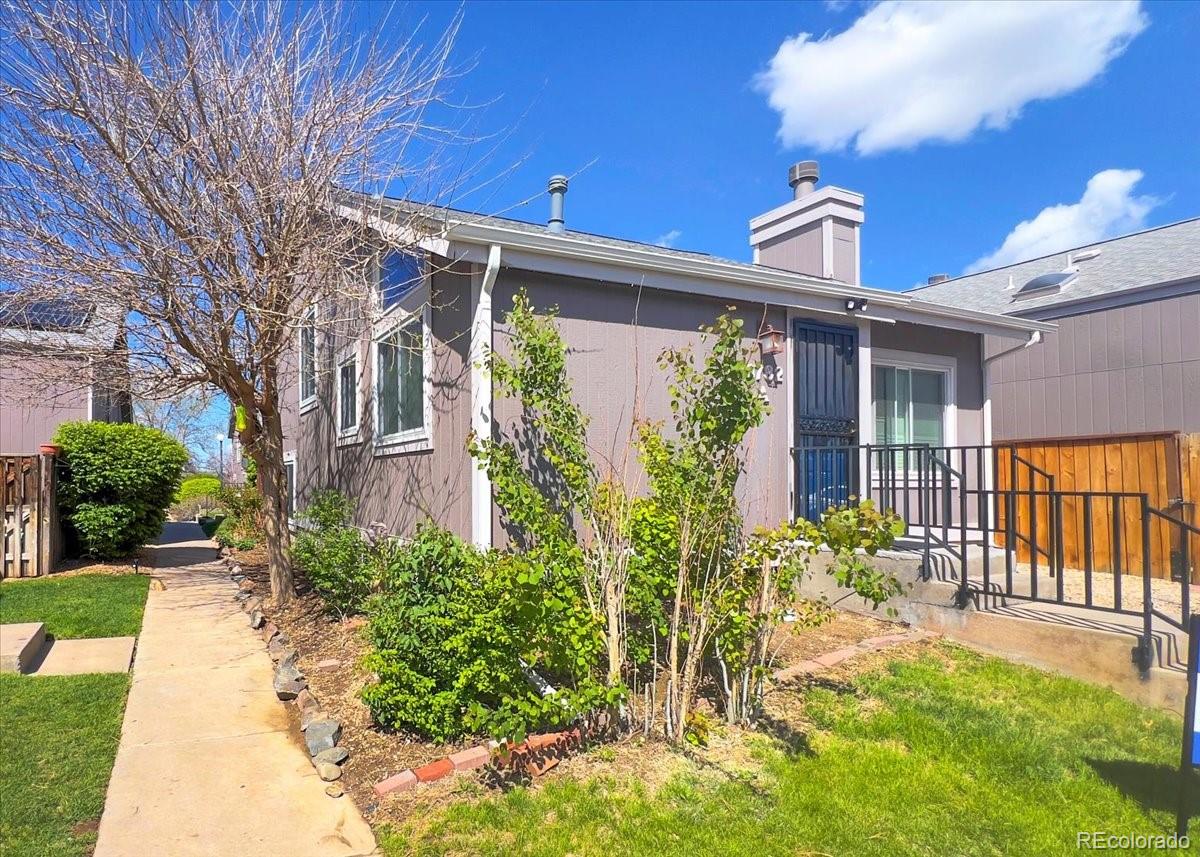 MLS Image #14 for 3782 s genoa circle,aurora, Colorado
