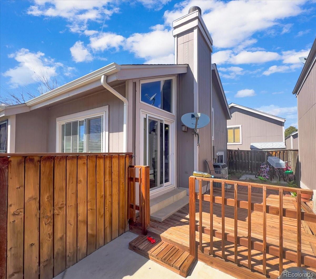 MLS Image #16 for 3782 s genoa circle,aurora, Colorado
