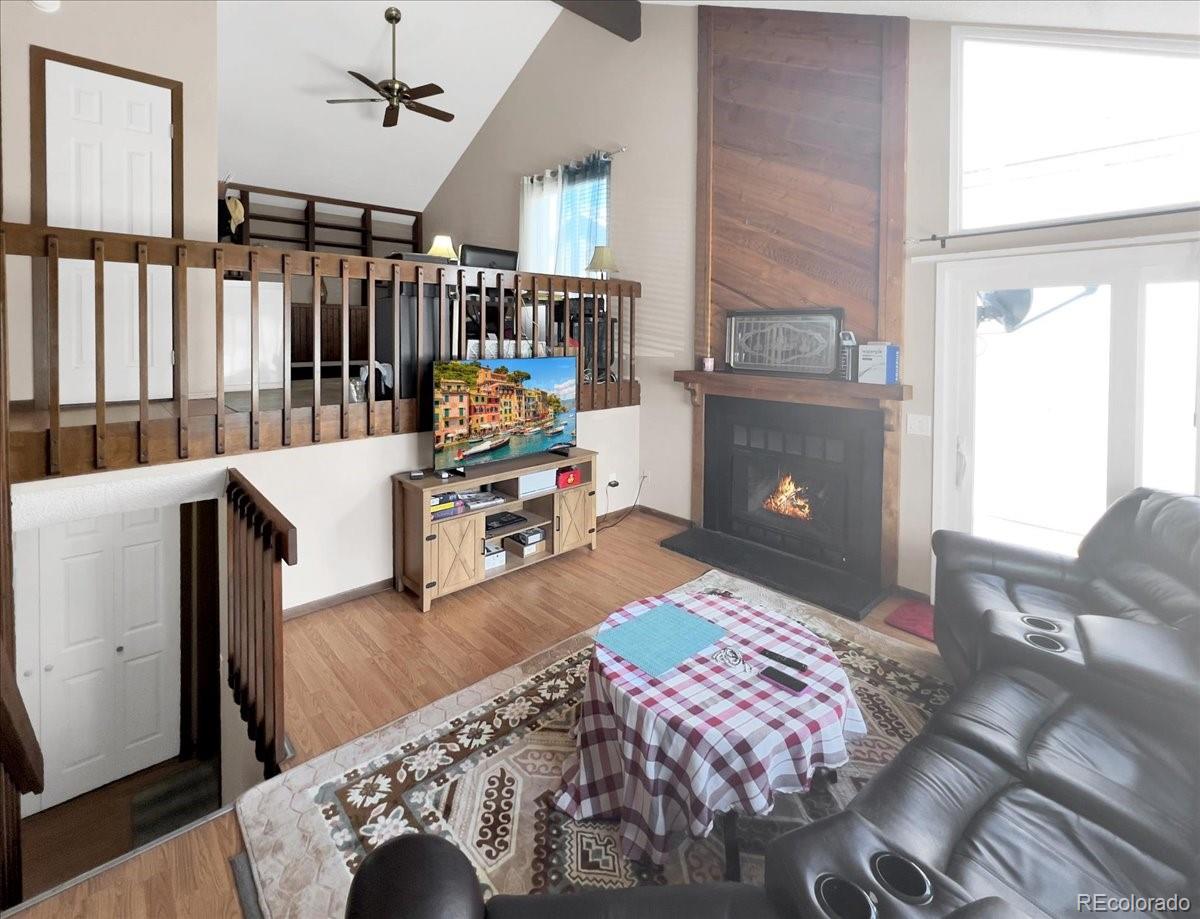 MLS Image #9 for 3782 s genoa circle,aurora, Colorado