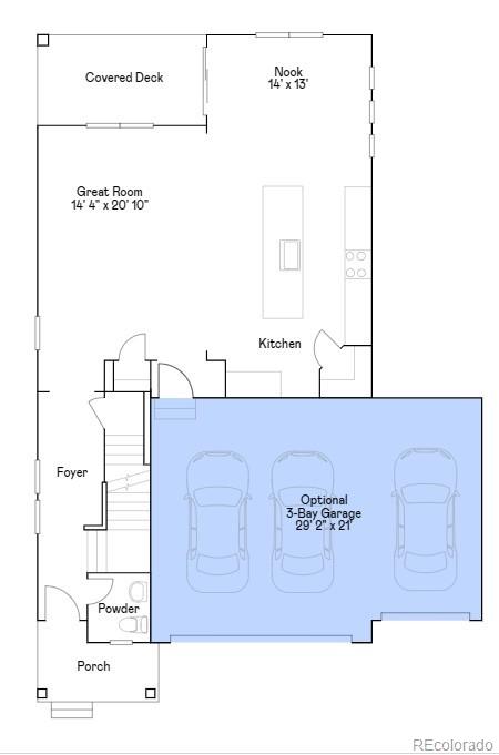 CMA Image for 14542  Hudson Way,Thornton, Colorado