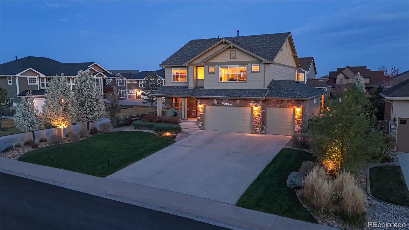 MLS Image #1 for 1874 e seadrift drive,windsor, Colorado