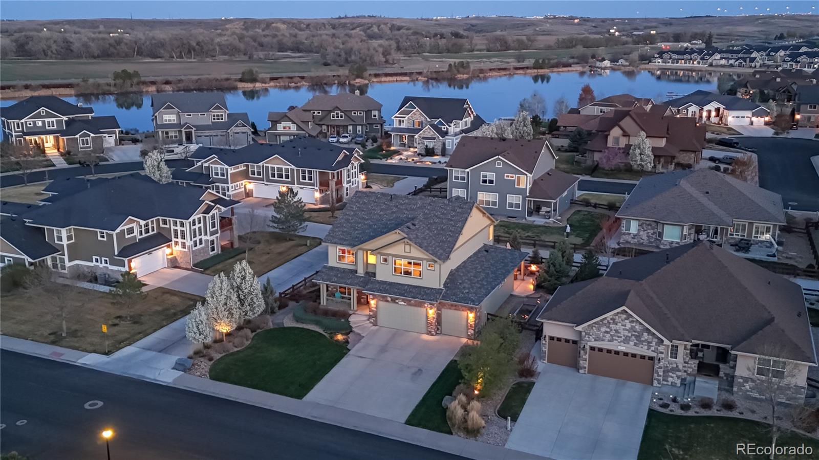 MLS Image #2 for 1874 e seadrift drive,windsor, Colorado