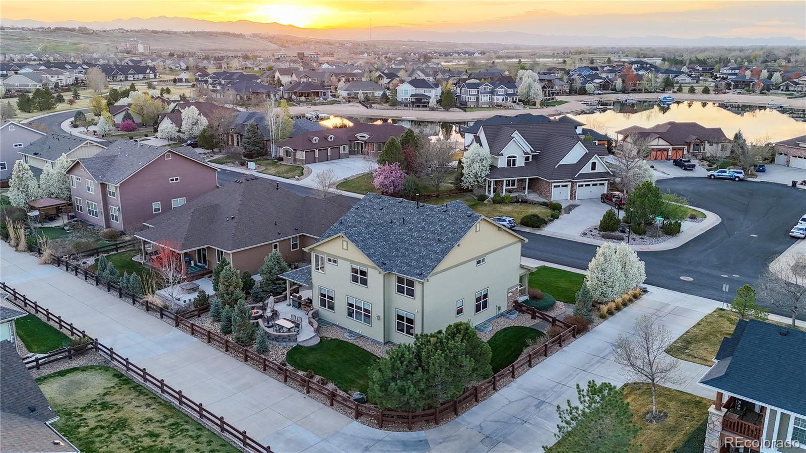 MLS Image #39 for 1874 e seadrift drive,windsor, Colorado