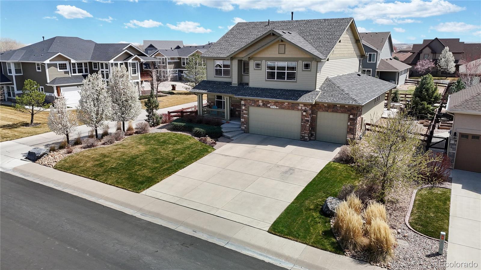 MLS Image #4 for 1874 e seadrift drive,windsor, Colorado