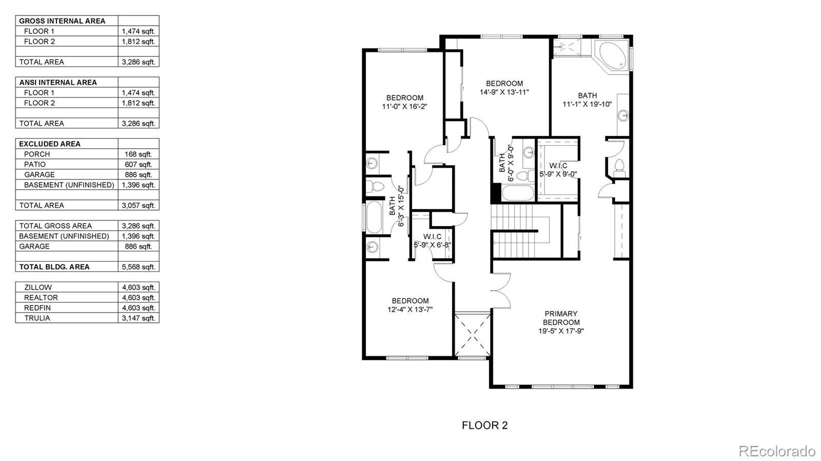 MLS Image #41 for 1874 e seadrift drive,windsor, Colorado