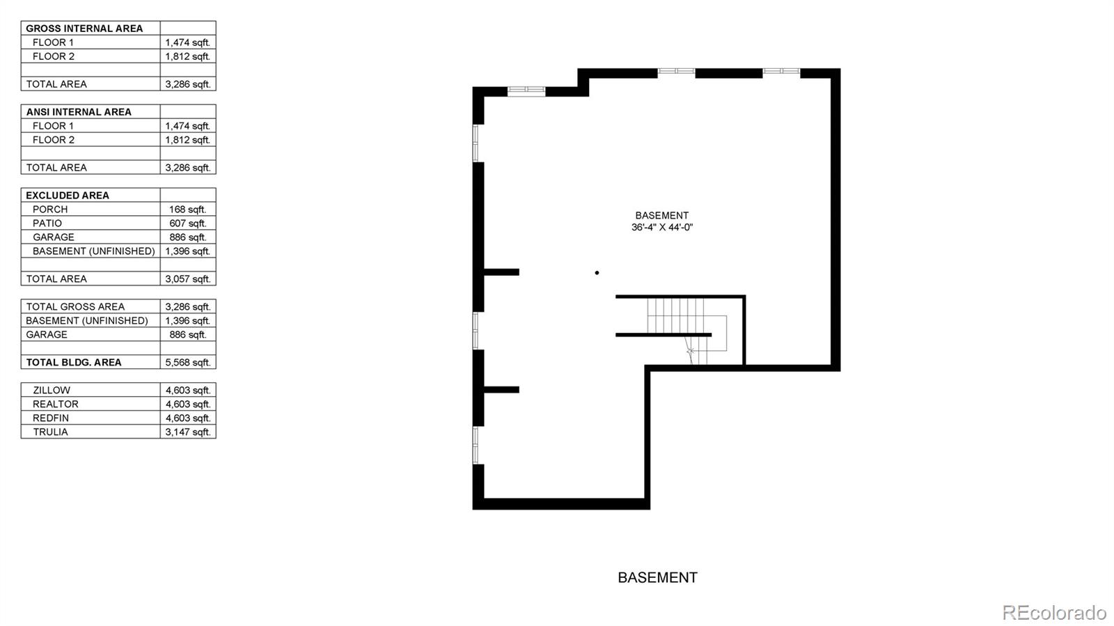 MLS Image #42 for 1874 e seadrift drive,windsor, Colorado