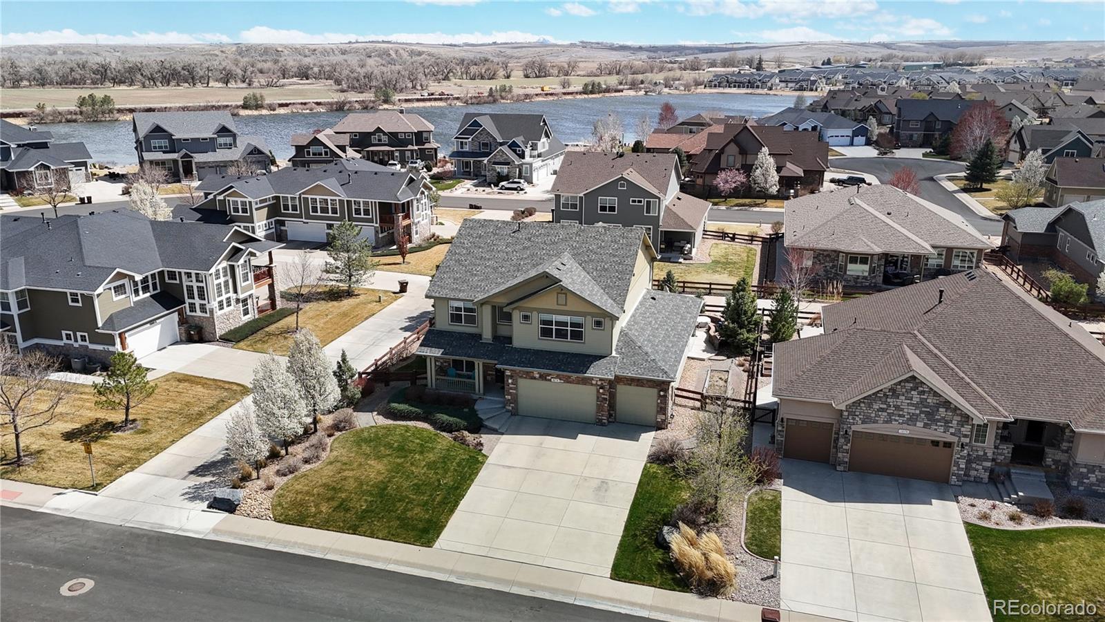 MLS Image #5 for 1874 e seadrift drive,windsor, Colorado