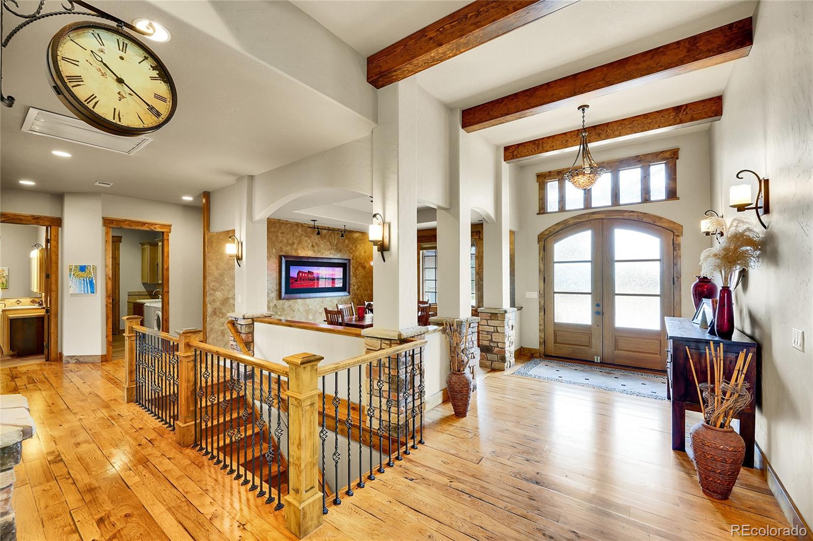 MLS Image #11 for 6349  southridge greens boulevard,fort collins, Colorado