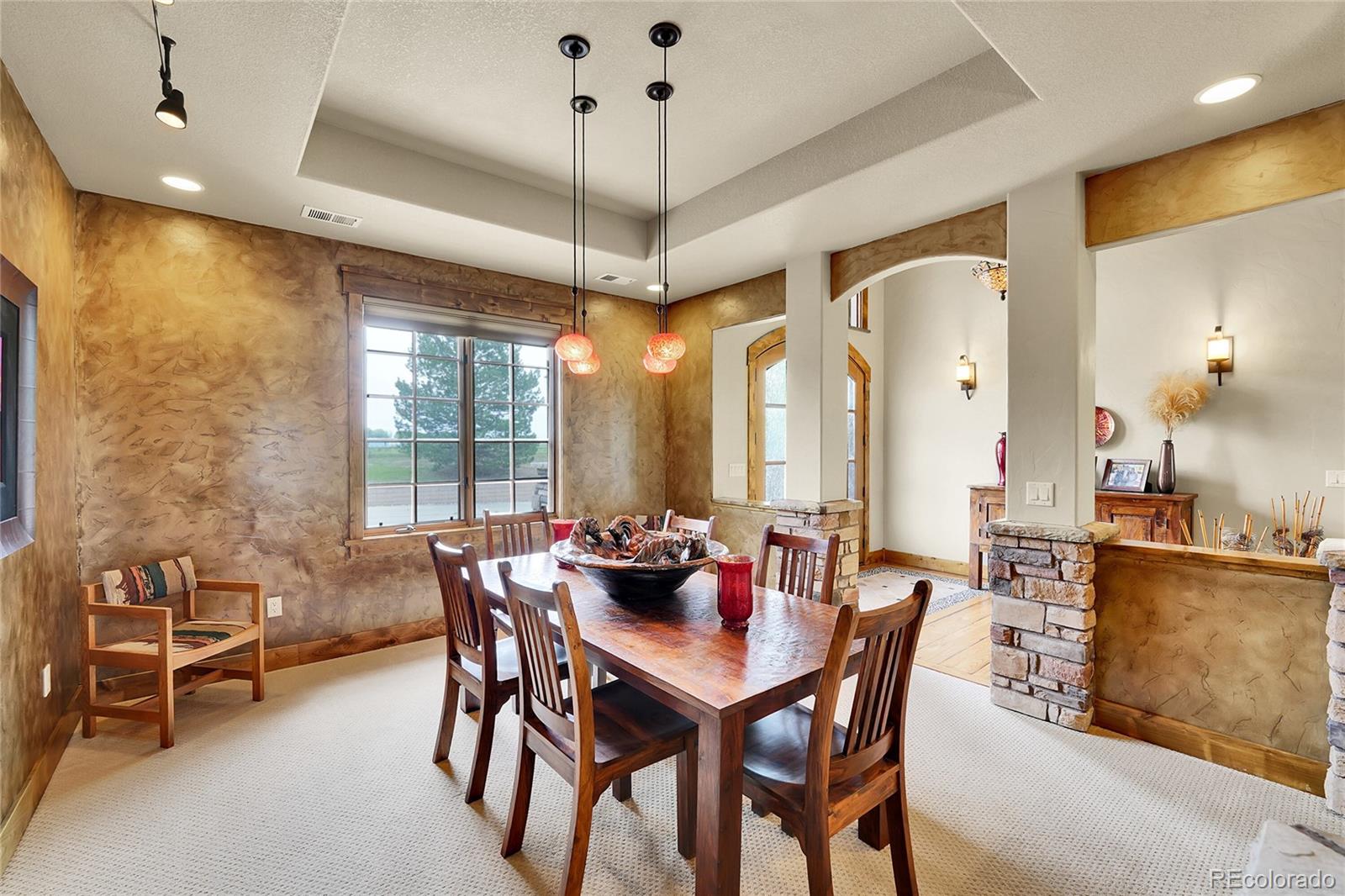 MLS Image #12 for 6349  southridge greens boulevard,fort collins, Colorado