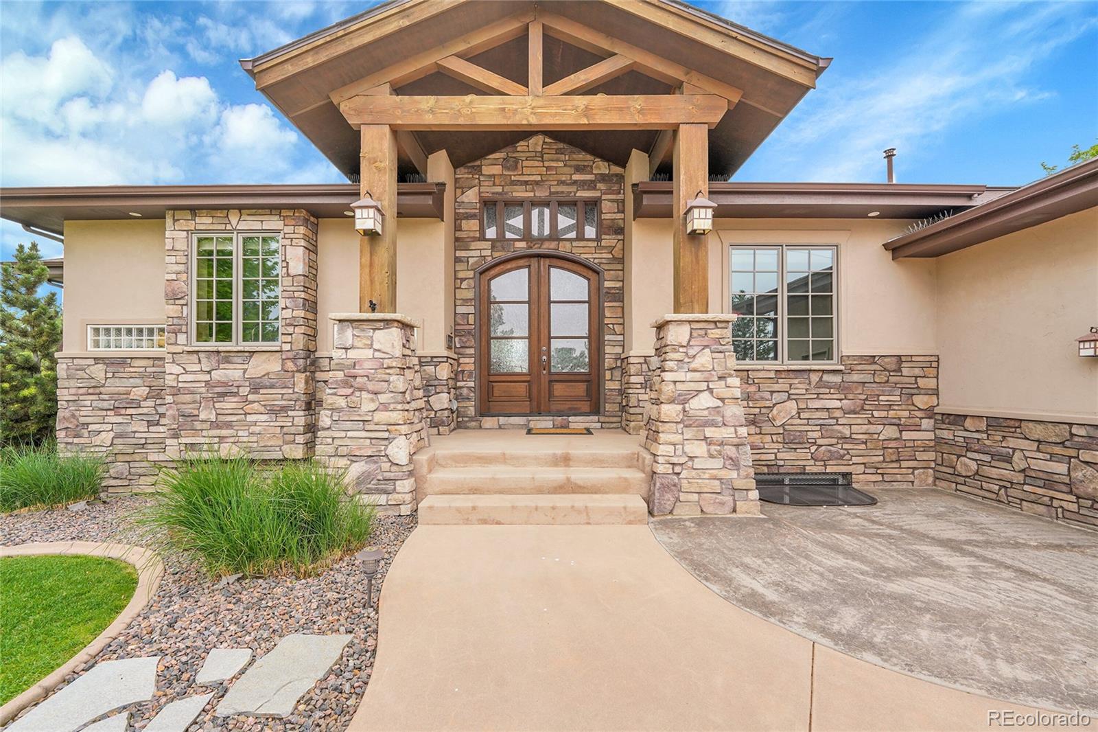 MLS Image #2 for 6349  southridge greens boulevard,fort collins, Colorado