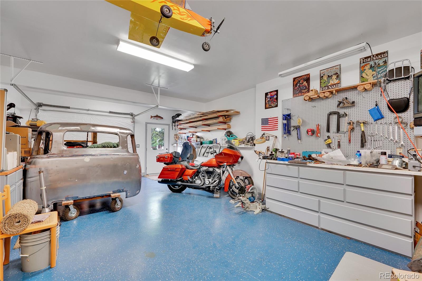 MLS Image #35 for 6349  southridge greens boulevard,fort collins, Colorado