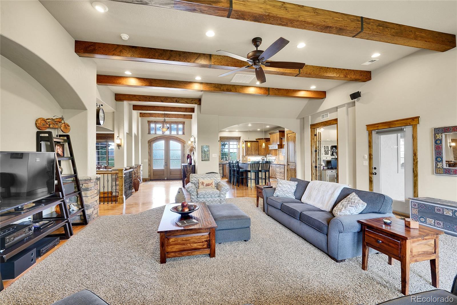 MLS Image #4 for 6349  southridge greens boulevard,fort collins, Colorado