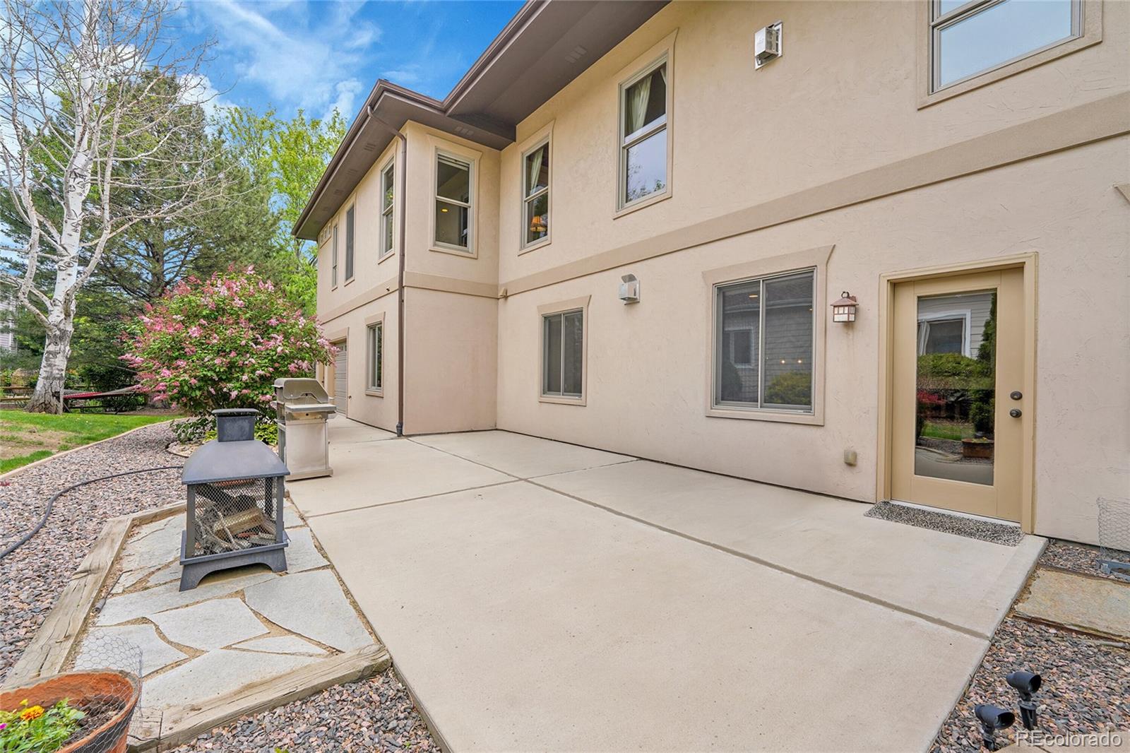 MLS Image #40 for 6349  southridge greens boulevard,fort collins, Colorado