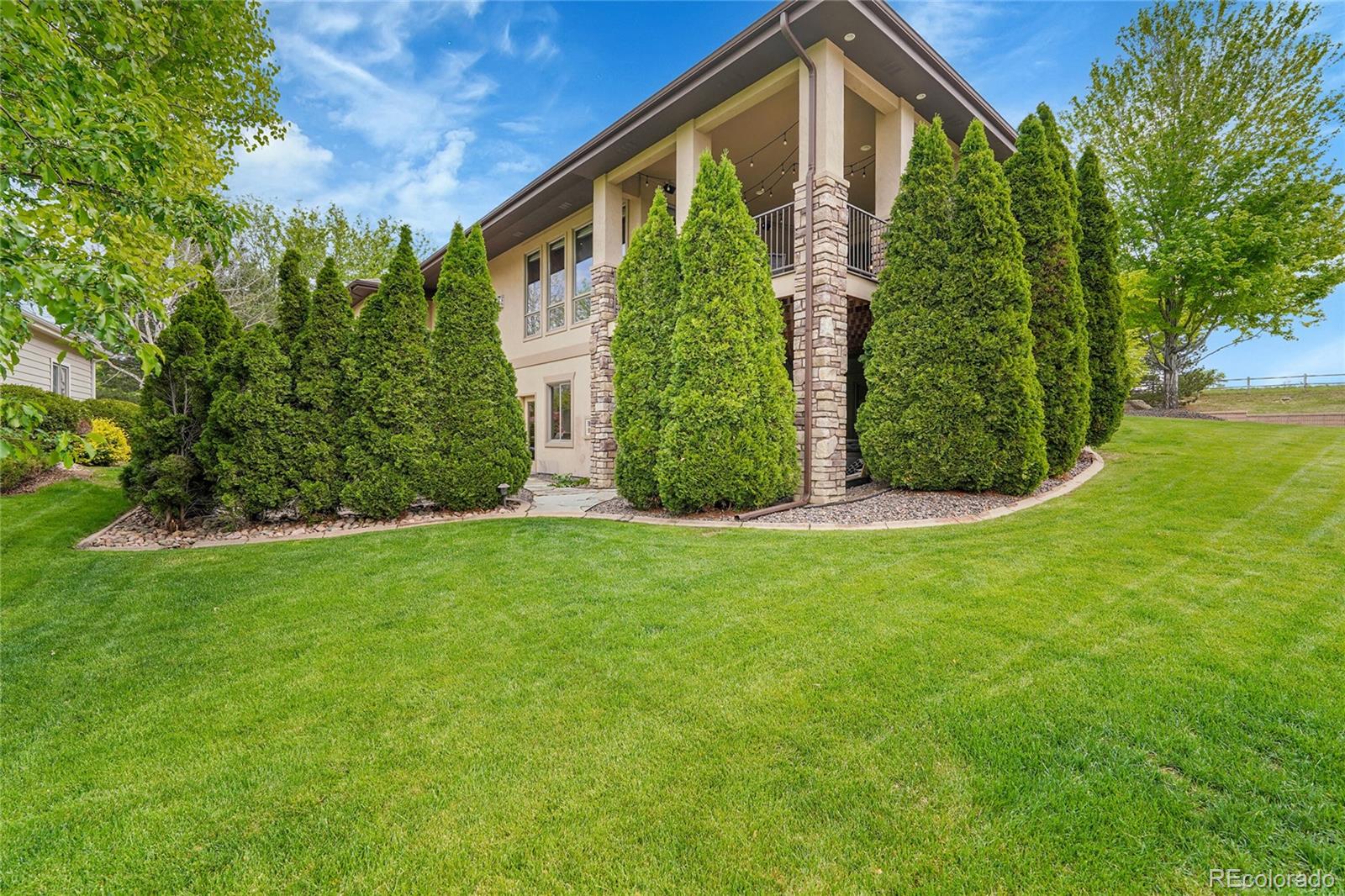 MLS Image #42 for 6349  southridge greens boulevard,fort collins, Colorado