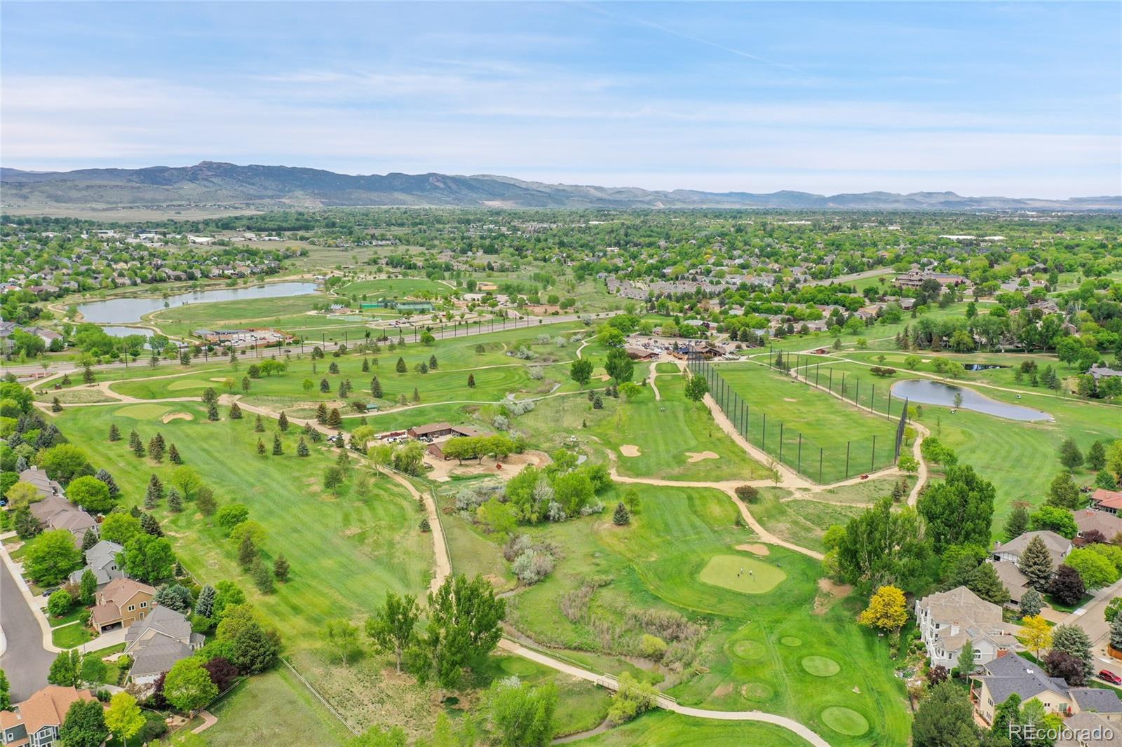 MLS Image #48 for 6349  southridge greens boulevard,fort collins, Colorado