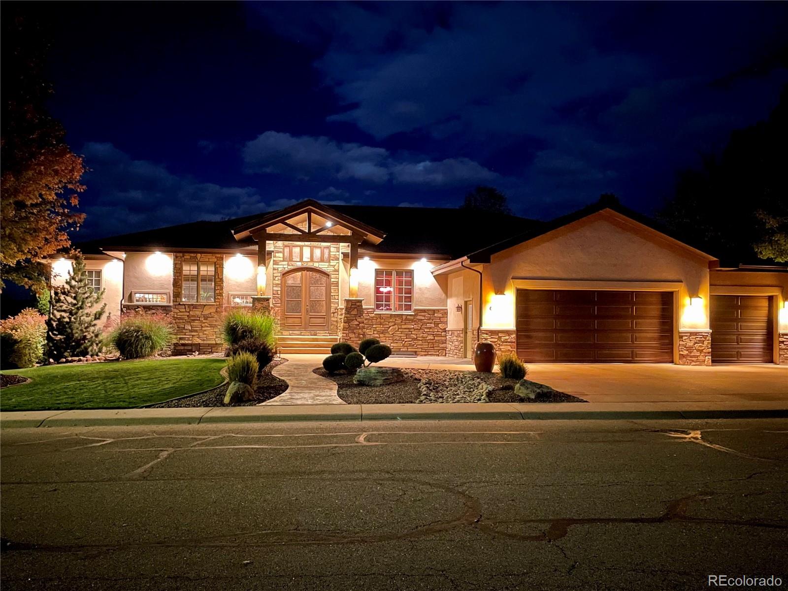 MLS Image #49 for 6349  southridge greens boulevard,fort collins, Colorado