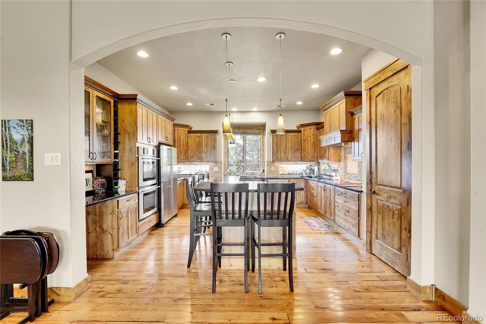 MLS Image #6 for 6349  southridge greens boulevard,fort collins, Colorado
