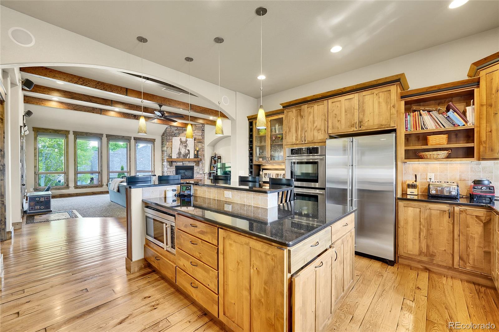 MLS Image #7 for 6349  southridge greens boulevard,fort collins, Colorado