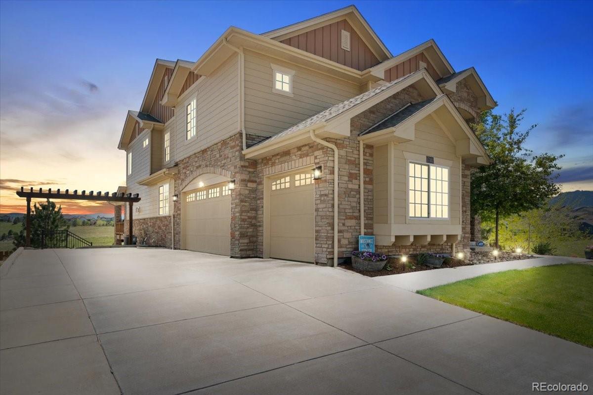 MLS Image #1 for 17102 w 85th place,arvada, Colorado