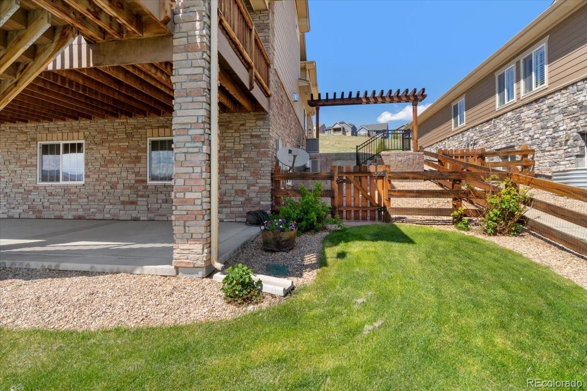 MLS Image #41 for 17102 w 85th place,arvada, Colorado