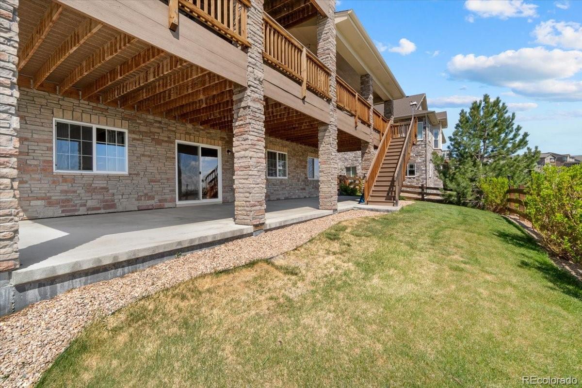 MLS Image #42 for 17102 w 85th place,arvada, Colorado