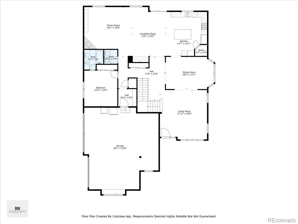 MLS Image #46 for 17102 w 85th place,arvada, Colorado