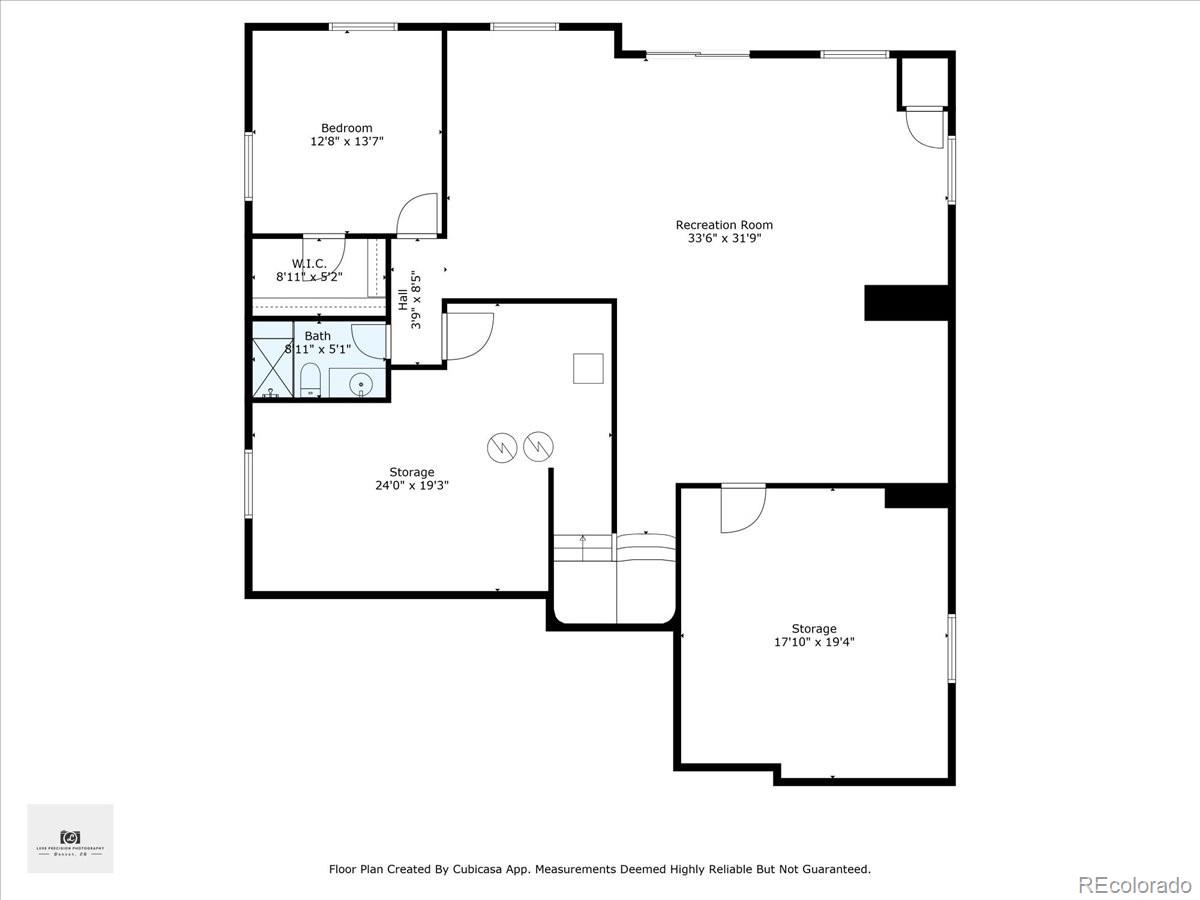 MLS Image #47 for 17102 w 85th place,arvada, Colorado