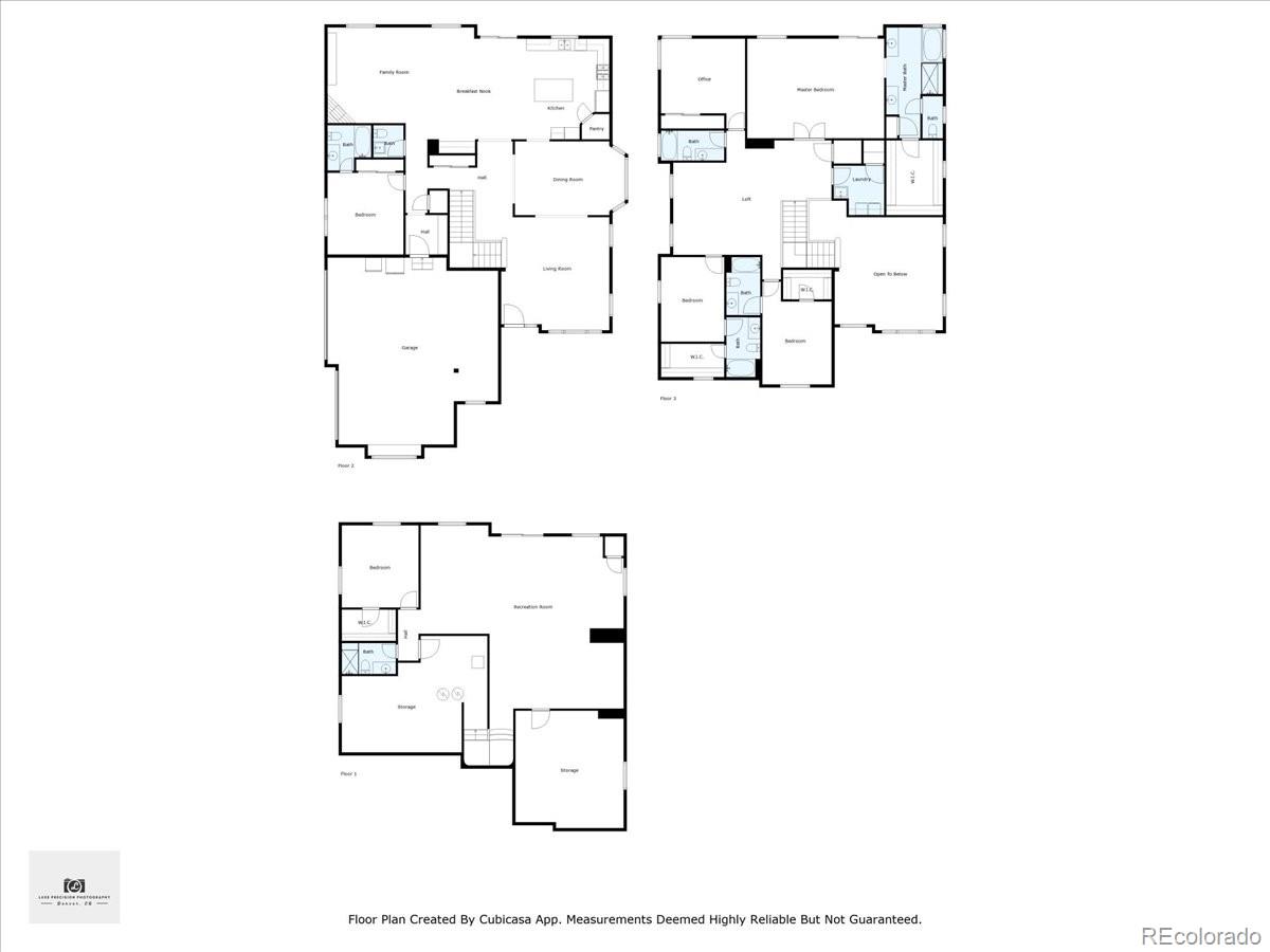 MLS Image #49 for 17102 w 85th place,arvada, Colorado