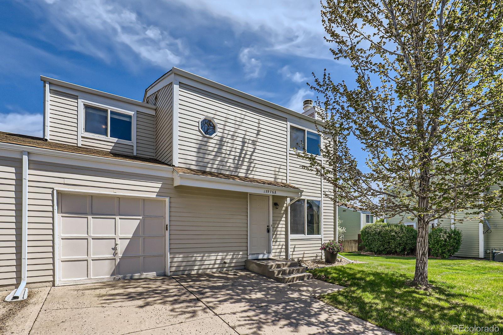 CMA Image for 15976 E Radcliff Place,Aurora, Colorado