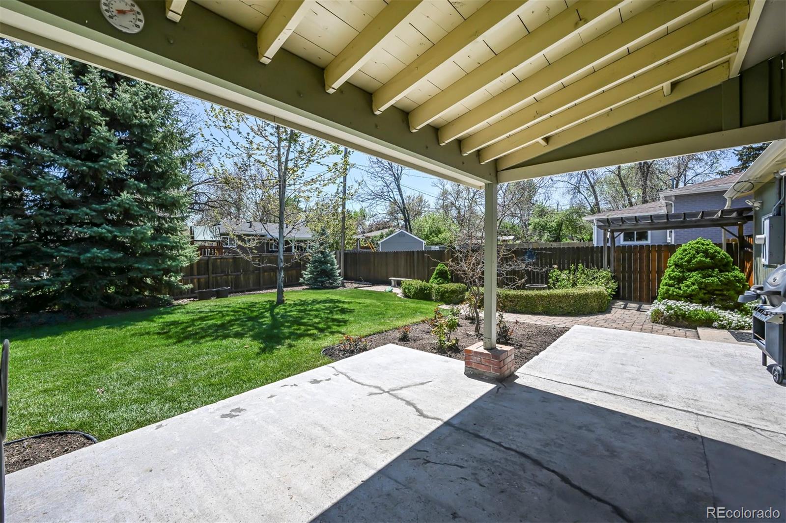 MLS Image #23 for 12154 w exposition drive,lakewood, Colorado