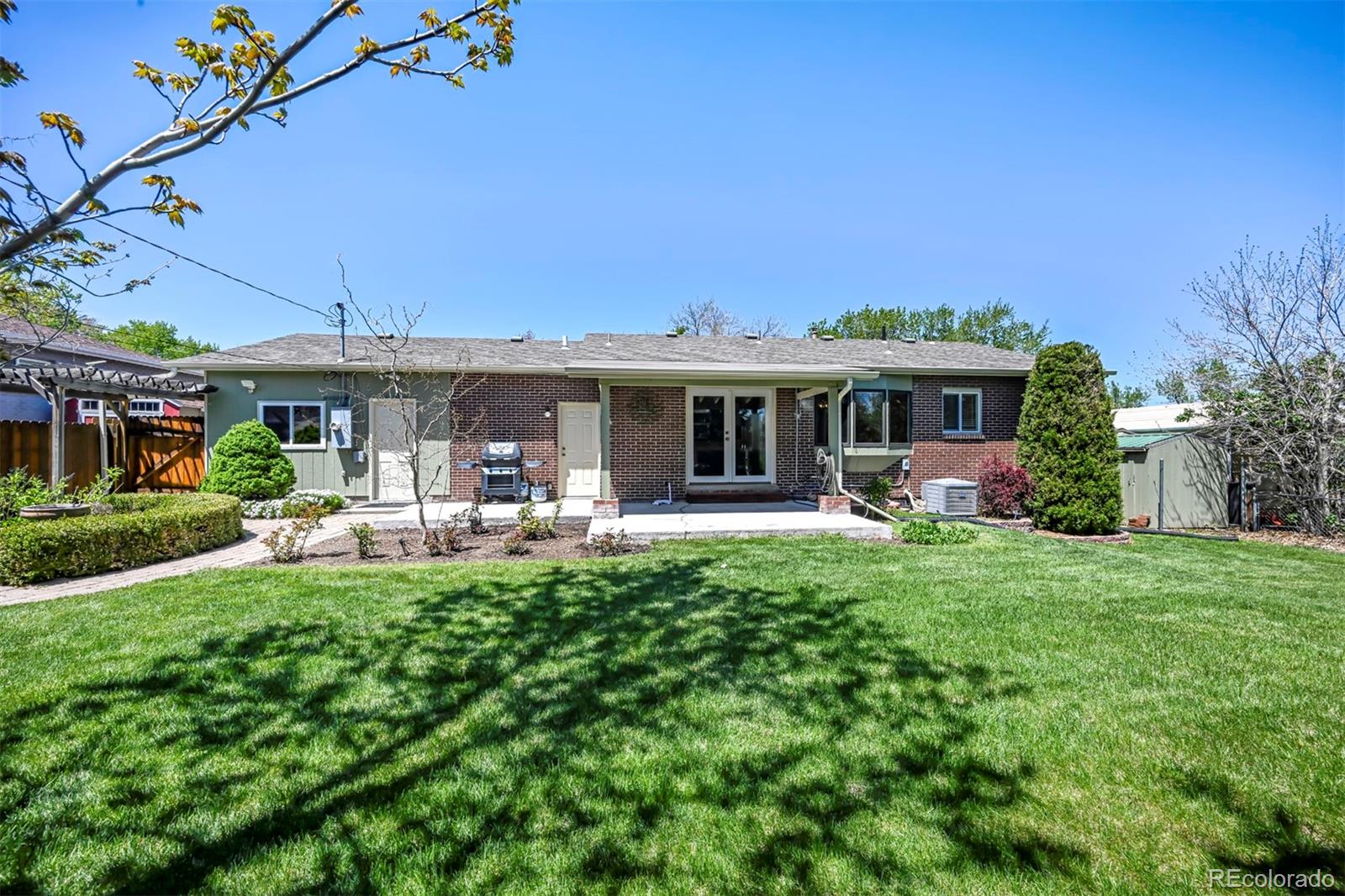 MLS Image #26 for 12154 w exposition drive,lakewood, Colorado