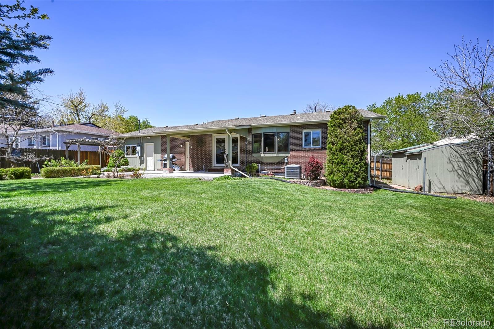 MLS Image #27 for 12154 w exposition drive,lakewood, Colorado