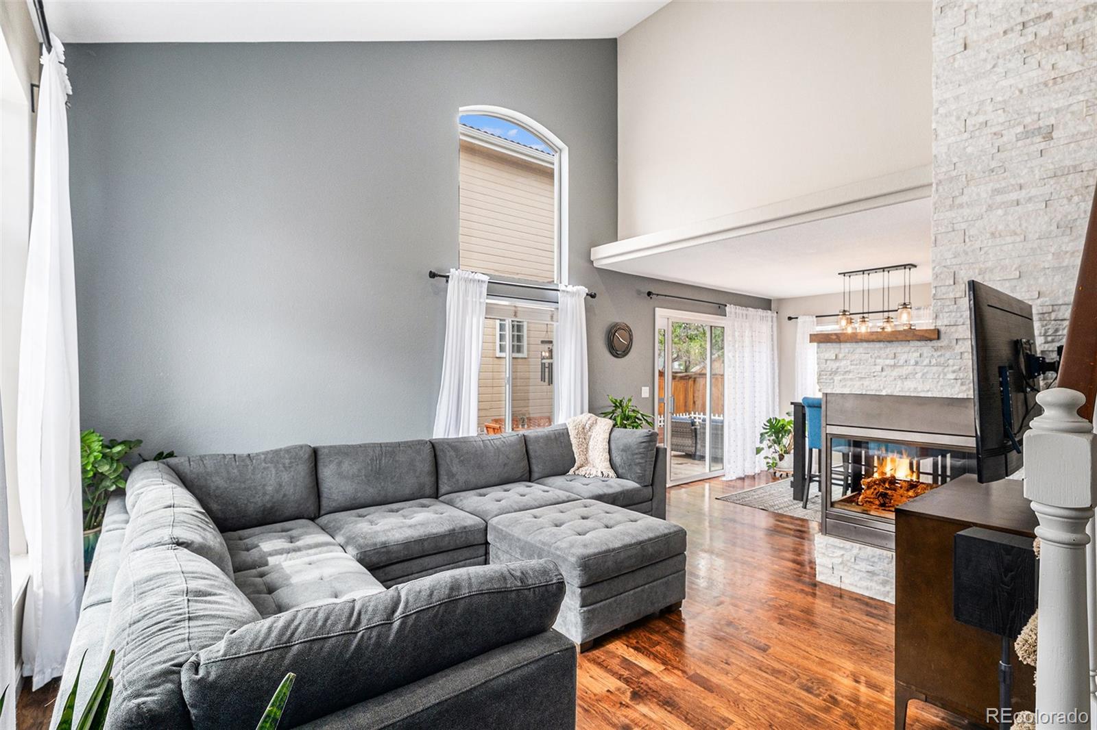MLS Image #1 for 1271  braewood avenue,highlands ranch, Colorado