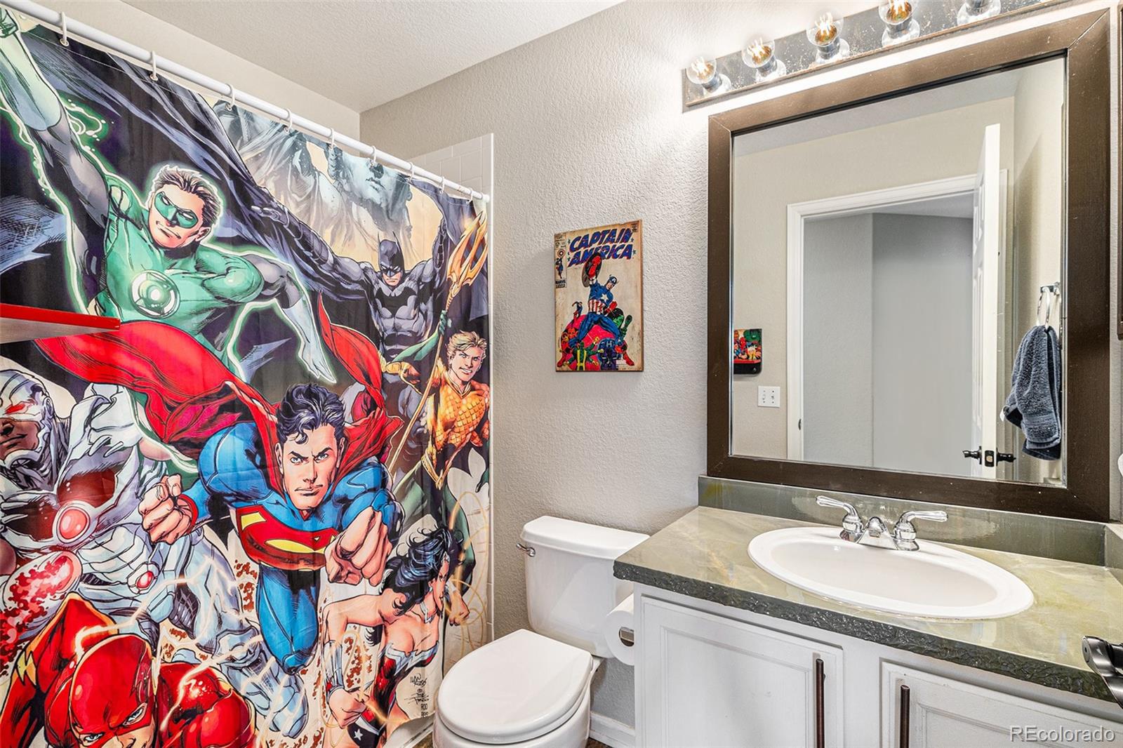 MLS Image #12 for 1271  braewood avenue,highlands ranch, Colorado