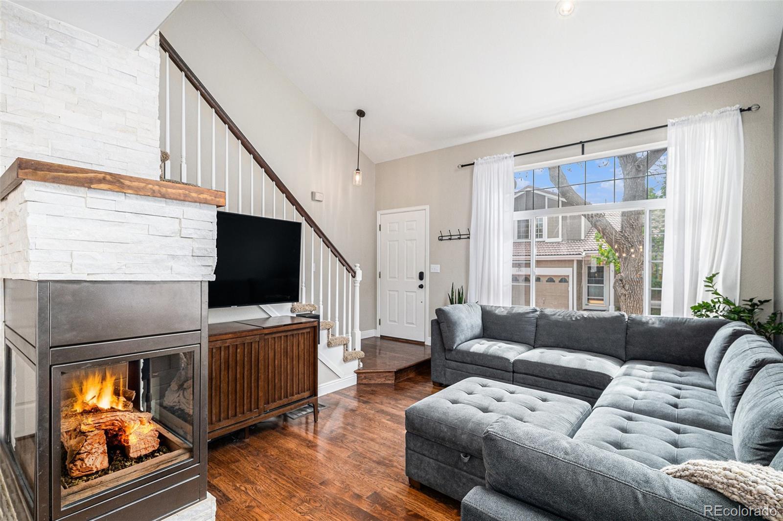MLS Image #2 for 1271  braewood avenue,highlands ranch, Colorado