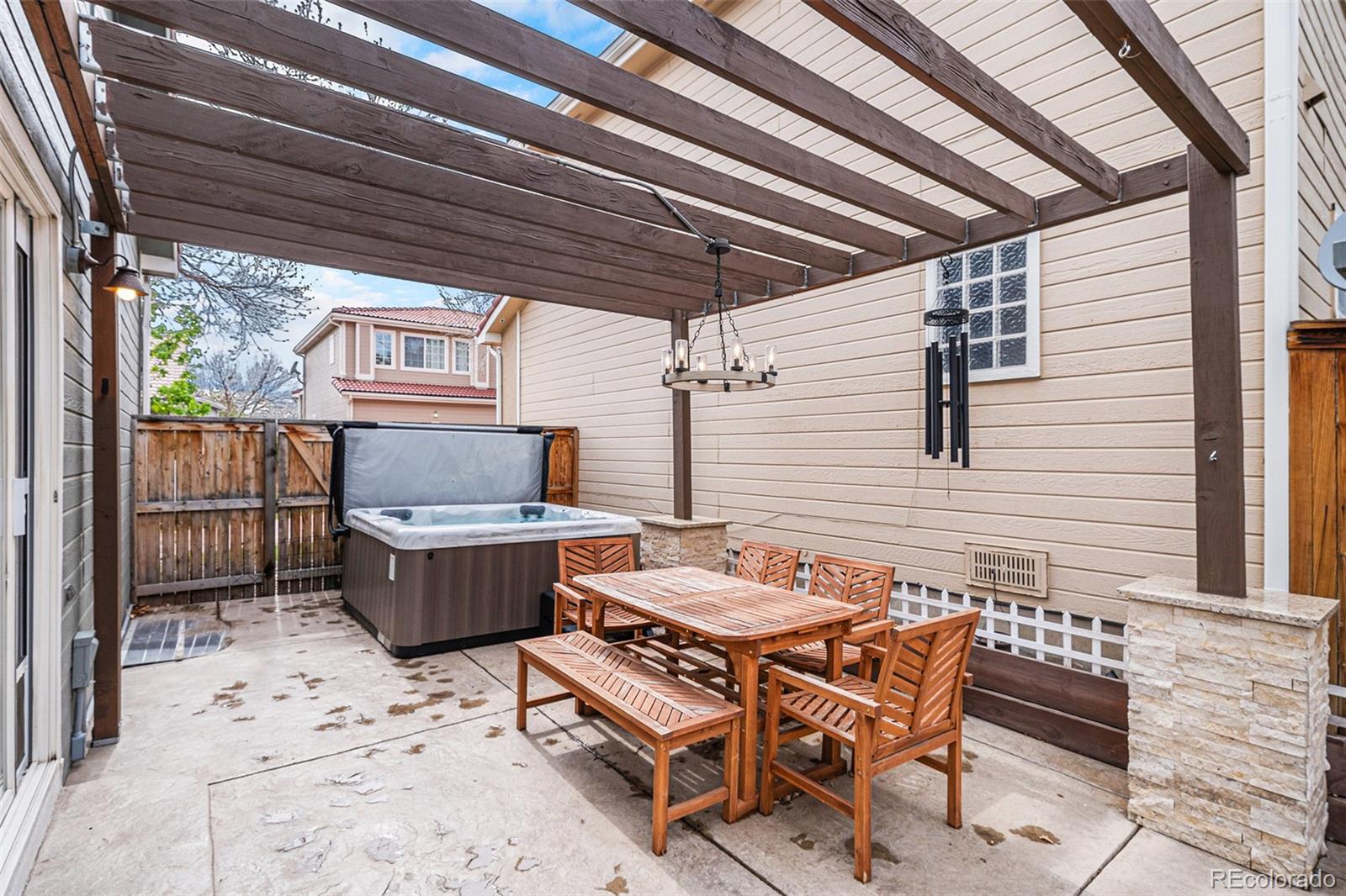 MLS Image #20 for 1271  braewood avenue,highlands ranch, Colorado