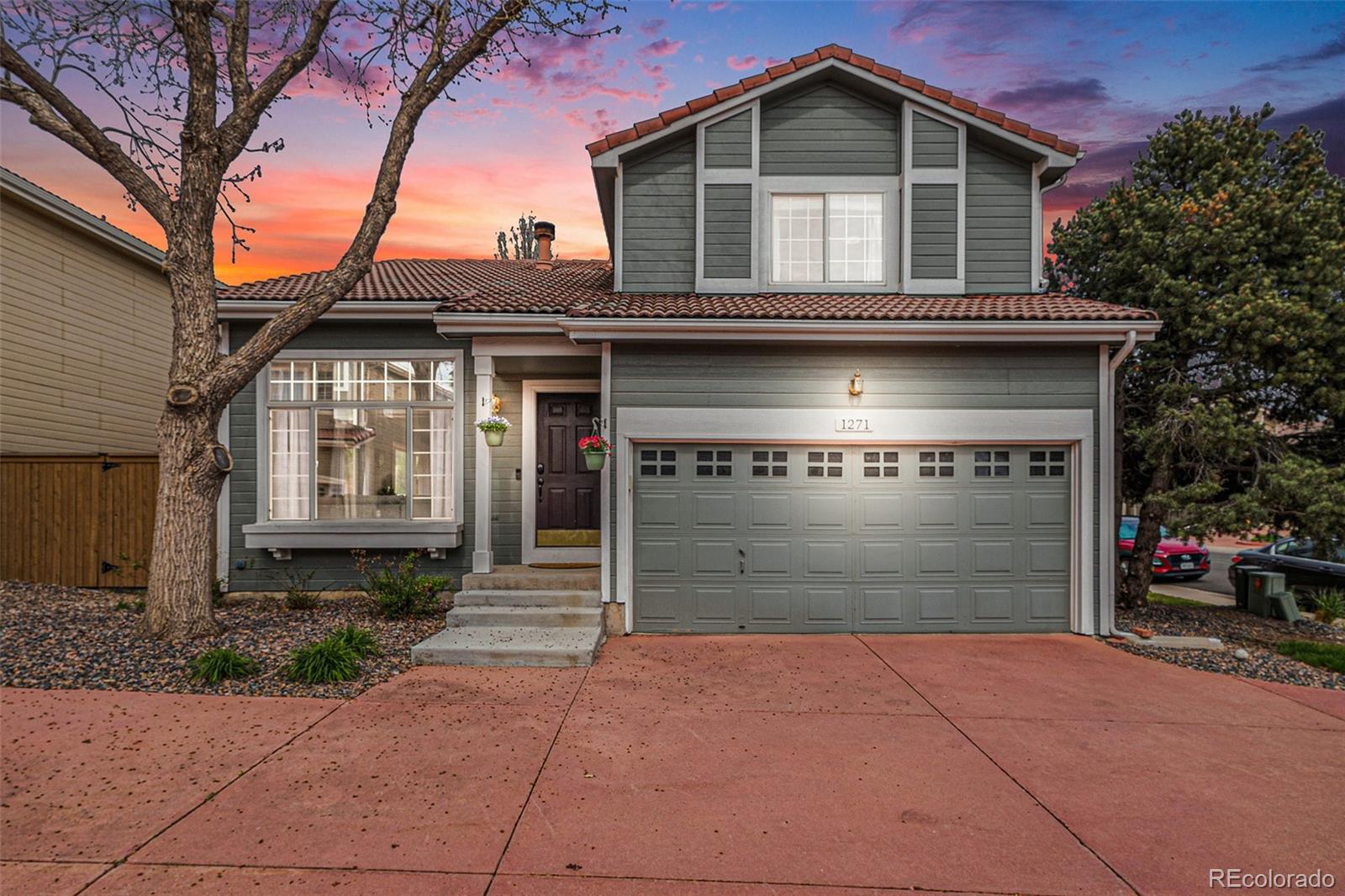 MLS Image #23 for 1271  braewood avenue,highlands ranch, Colorado