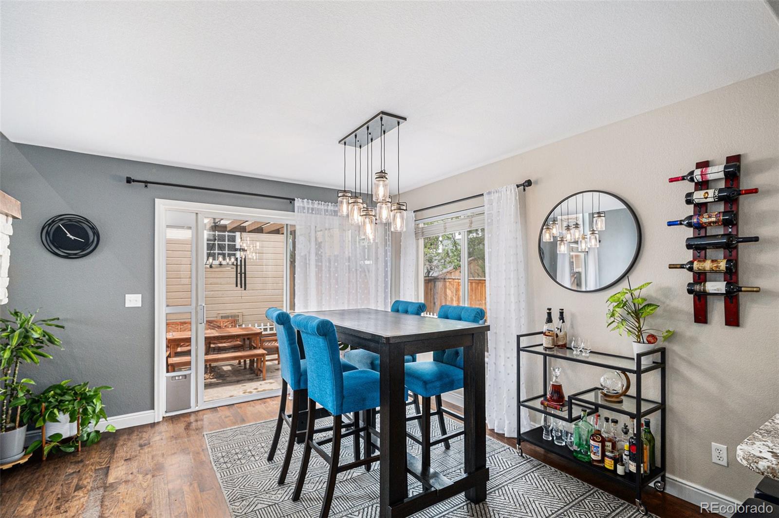 MLS Image #3 for 1271  braewood avenue,highlands ranch, Colorado